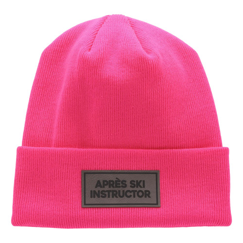 Hot Pink/Grey