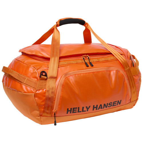Resort Tangerine