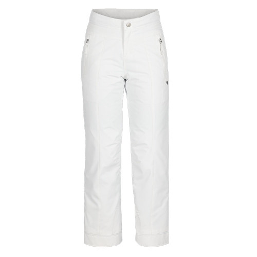 White White