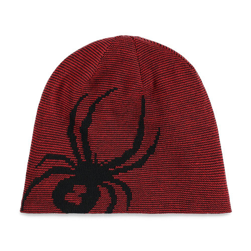 Spyder Red