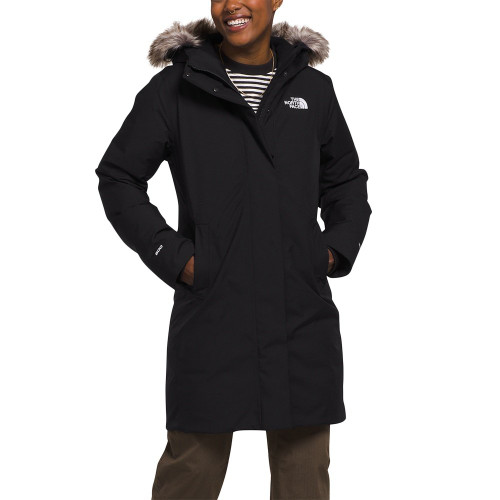 TNF Black/NPF