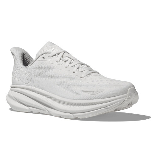 White/White