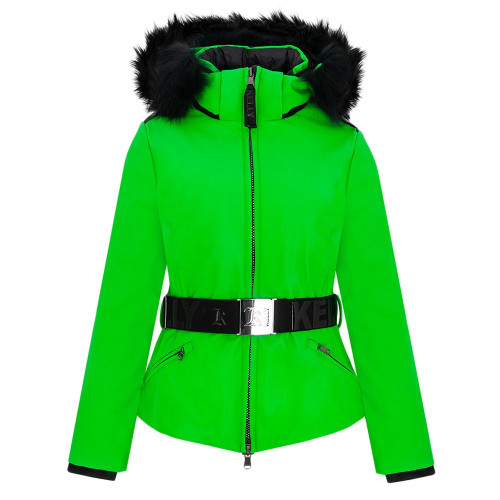 Green Green