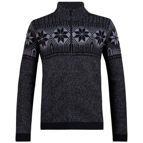 Newland Conrad 1/2-Zip Sweater (Men's) - Peter Glenn Ski and Sports