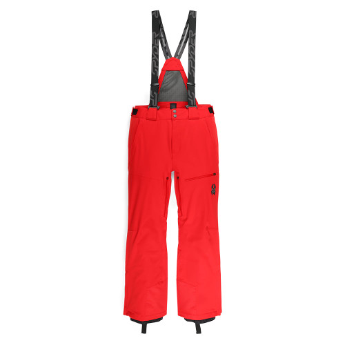 Spyder Boundary Insulated Ski Pant (Men's) - Peter Glenn Ski and