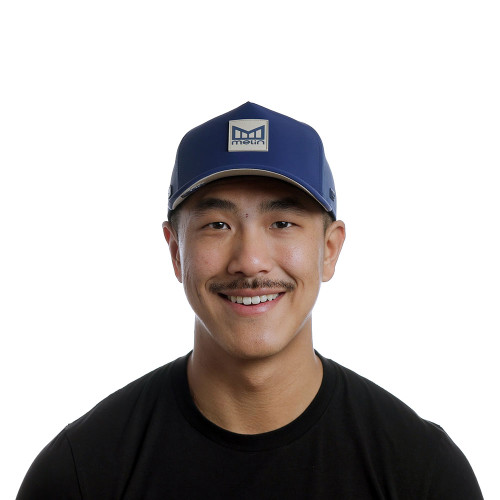 Peacoat/Vintage Indigo