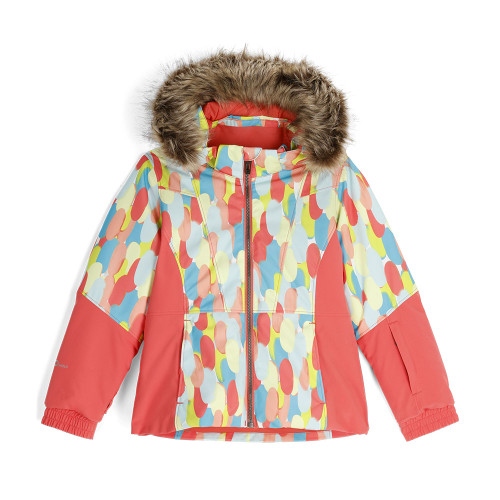 Coral Haze Sprinkles