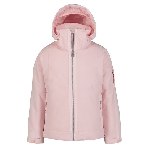 Pink Salt