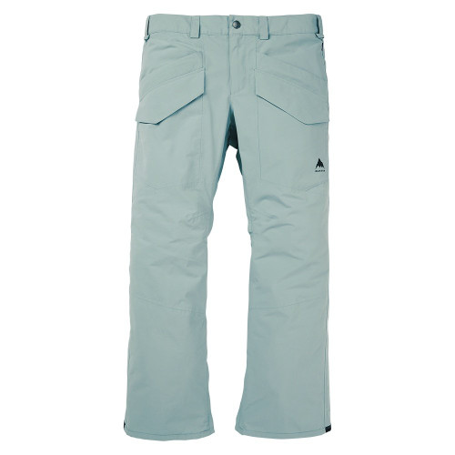 Petrol Green