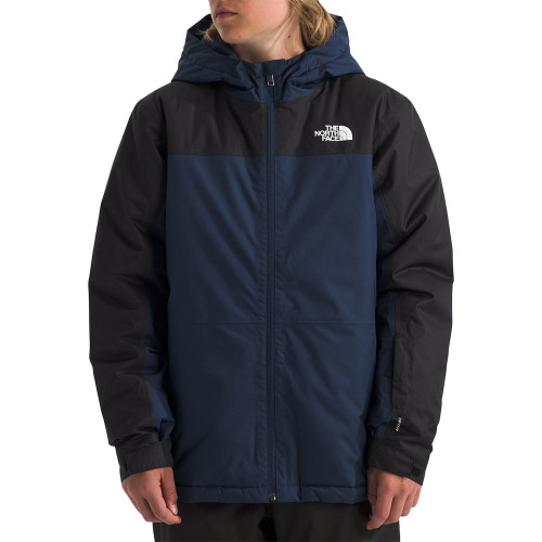 Summit Navy