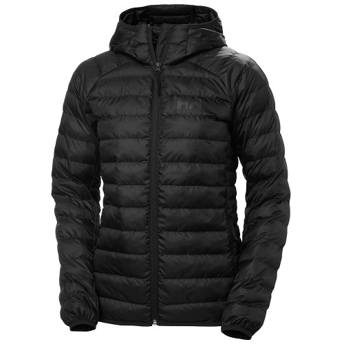 Helly Black