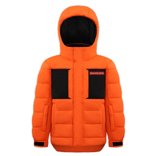 Orange Shock
