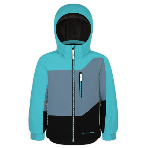 Blue Turquoise