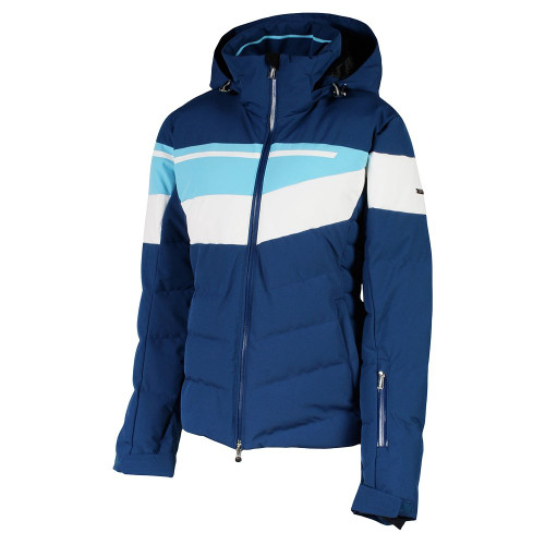 Navy/Oasis/Arctic White