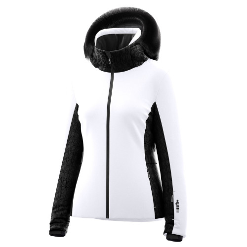 White/Black