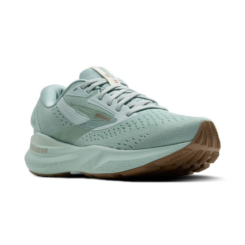 Cloud Blue/Coconut/Portabella