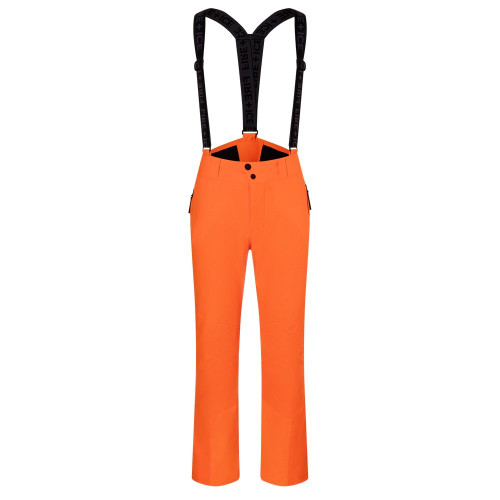 Vibrant Orange