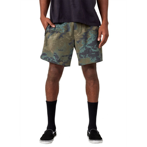 Cyress Green Hemisphere