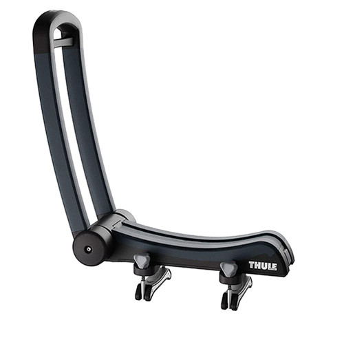 Thule Hull-a-Port Aero Car Rack