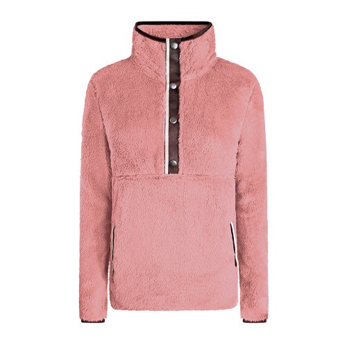 Dusty Rose