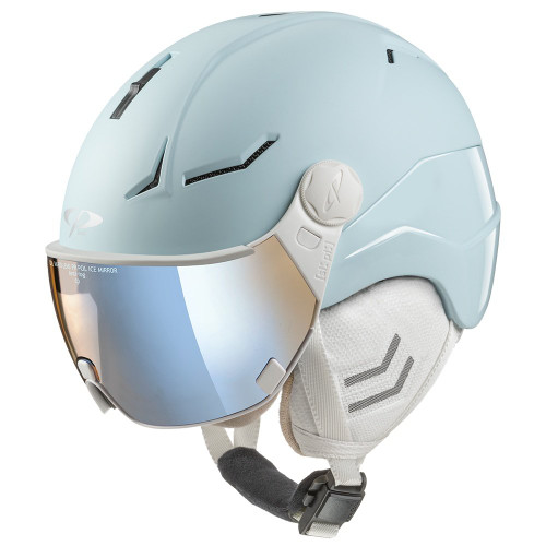 CP Camurai Carbon Helmet (Men's) - Peter Glenn Ski and Sports CP Camurai Carbon Helmet (Men's) - Peter Glenn Ski and Sports