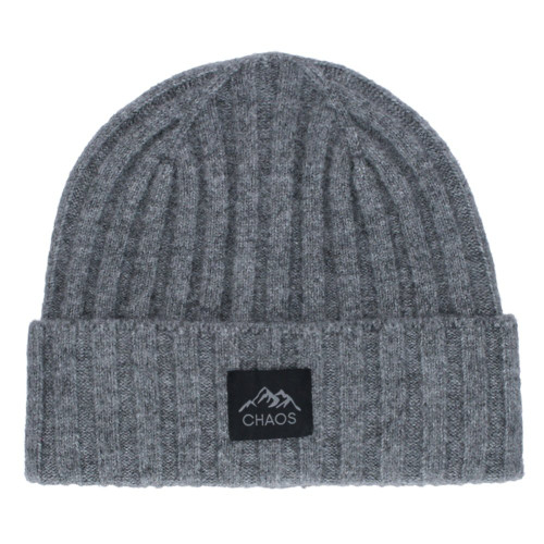 Medium Heather Grey