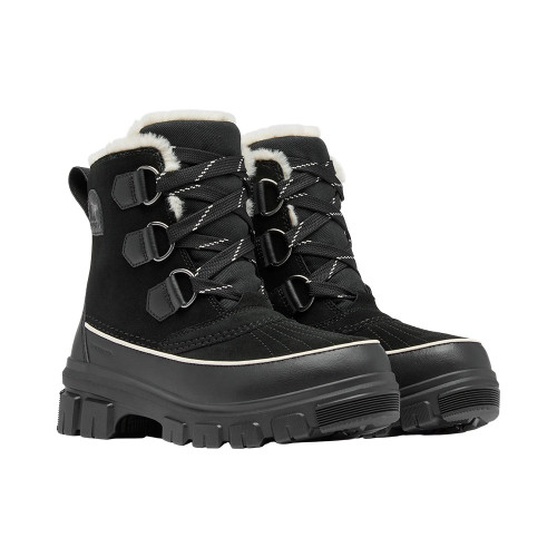 Black Black