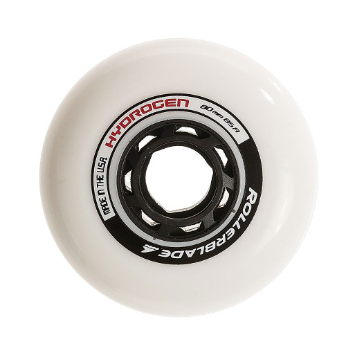 Rollerblade Hydrogen 80mm 85A Inline Skate Wheels