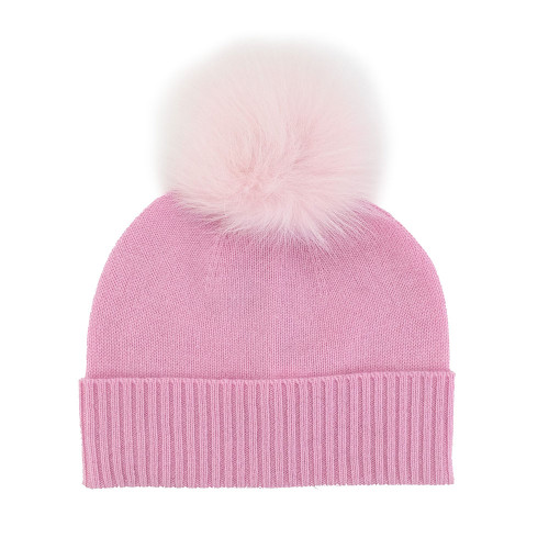 Soft Pink