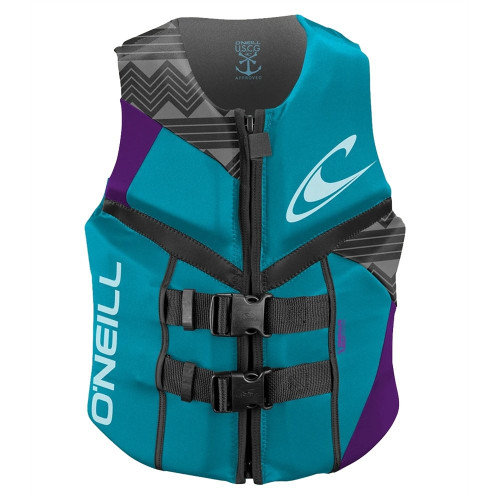 Turquoise/Ultraviolet/Graphite