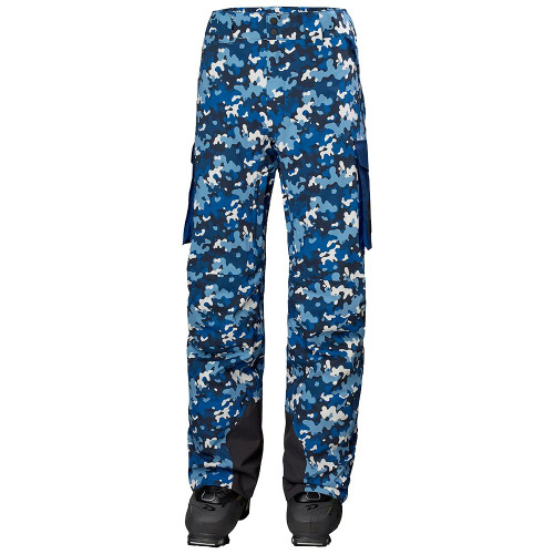 Ocean Camo