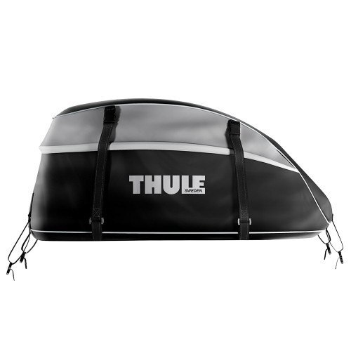 Thule Interstate Rooftop Cargo Carrier Peter Glenn Ski and Sports