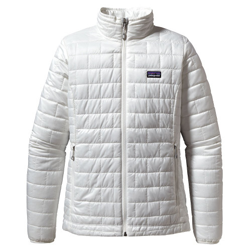 Birch White