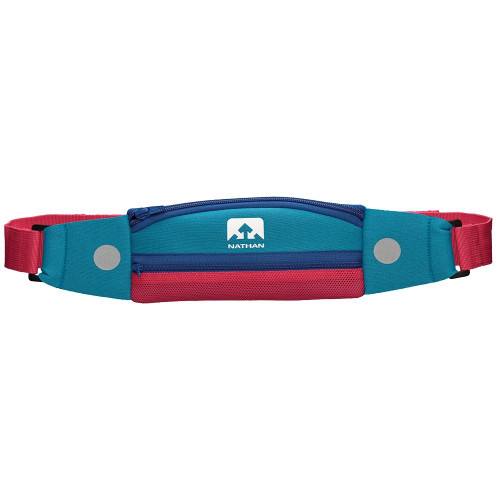 Beetroot Purple/Carribean Sea/Deep Ultra