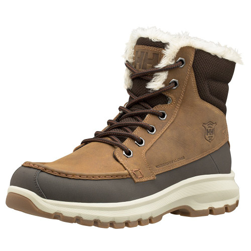 Tobacco Brown/Espresso/Natura