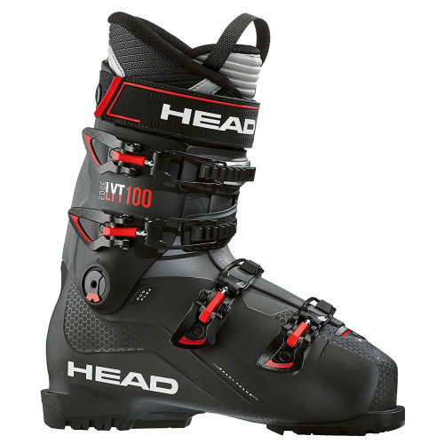 Black/Red