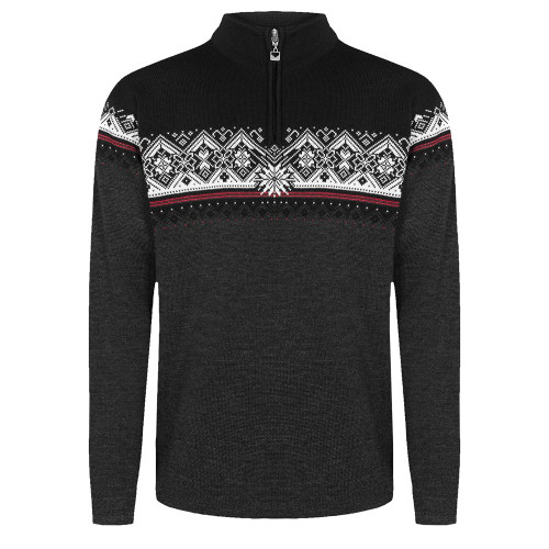 Dark Charcoal/Raspberry/Off White