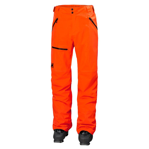 Neon Orange