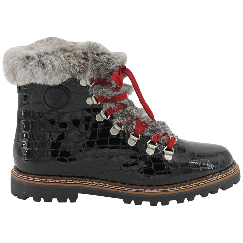 Black Croc