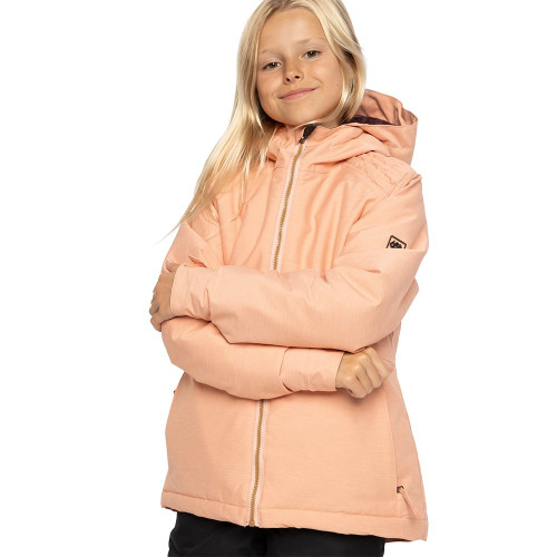Coral Pink Heather