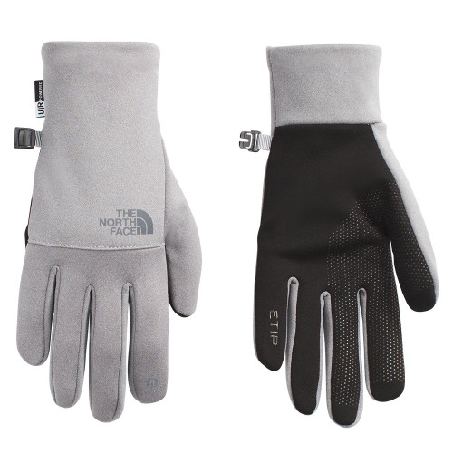 TNF Medium Grey Heather