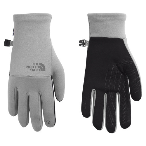 TNF Medium Grey Heather