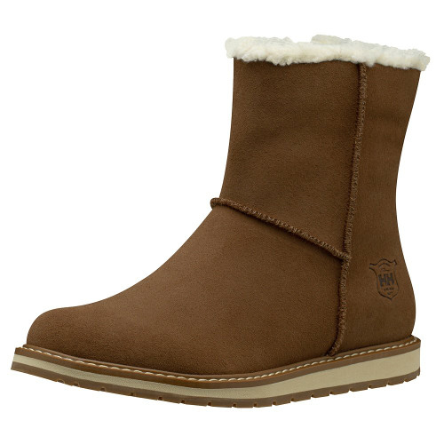 Whiskey/Espresso/Sperry Gum