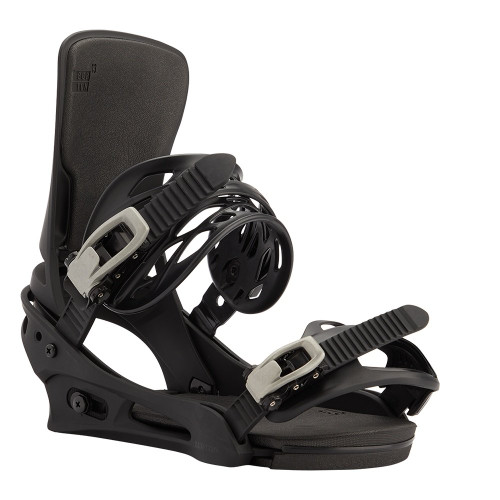 Burton Malavita Re:Flex Snowboard Binding (Men's) - Peter Glenn