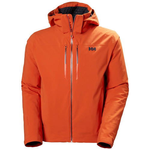 Patrol Orange Patrol Orange