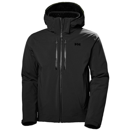 HH Black HH Black