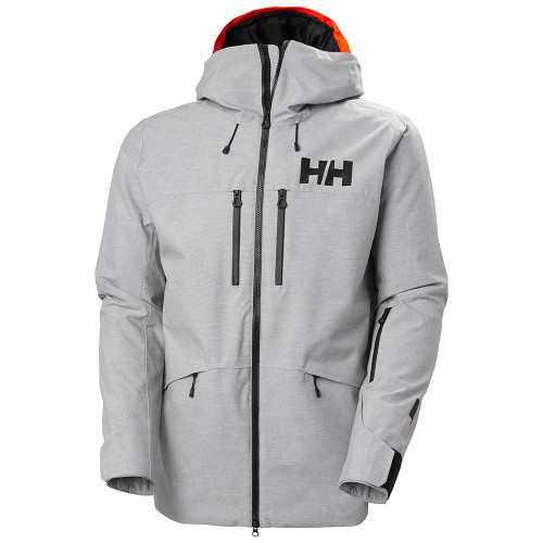 Grey Melange Grey Melange