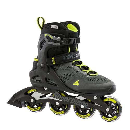 Black/Lime Black/Lime