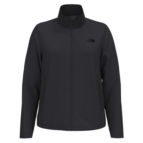 Asphalt Grey/TNF Black