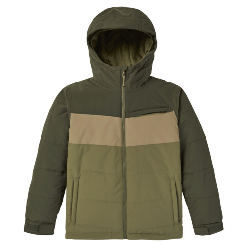 Forest Night/Martini Olive/Kelp